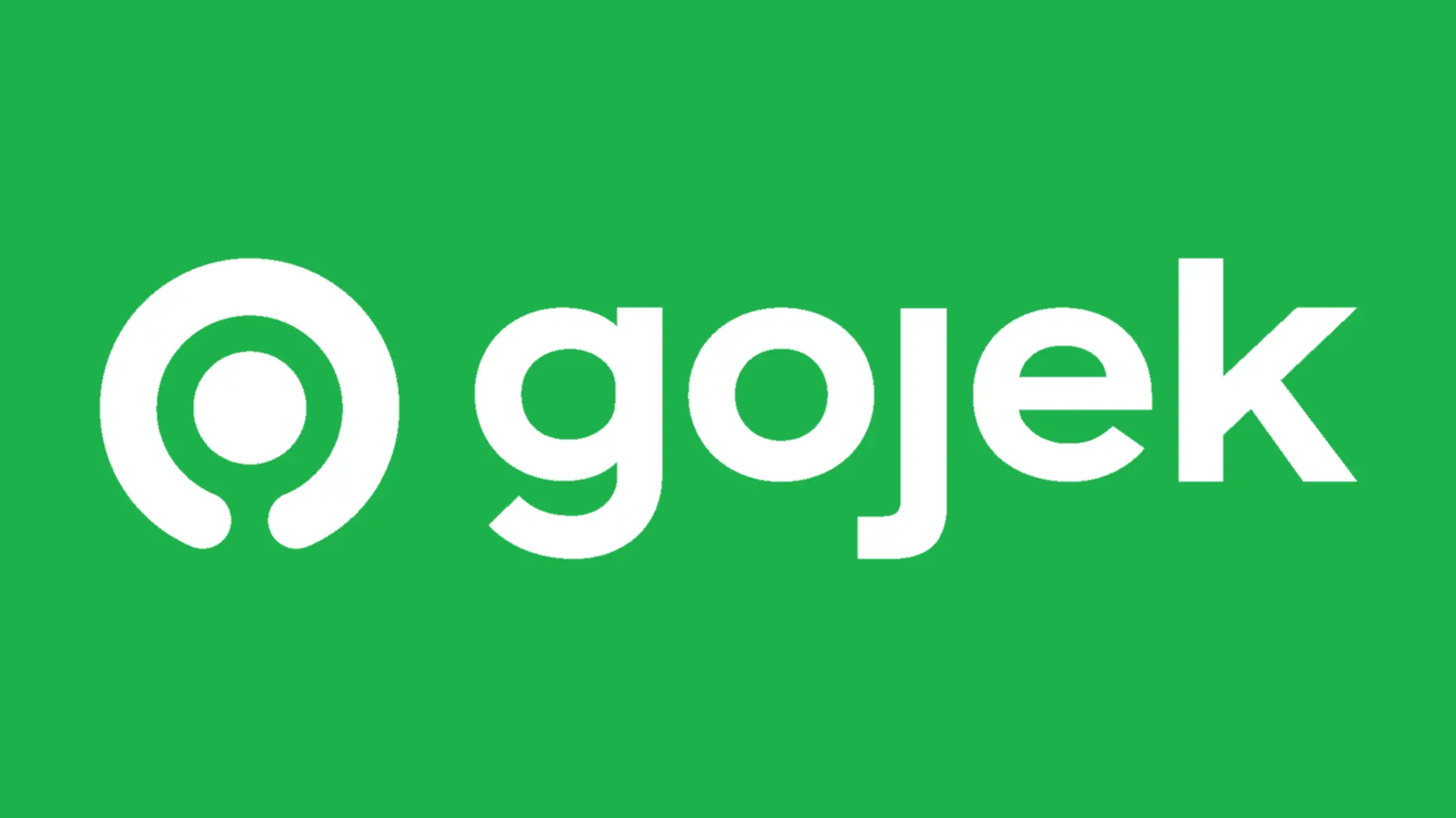 Logo Gojek