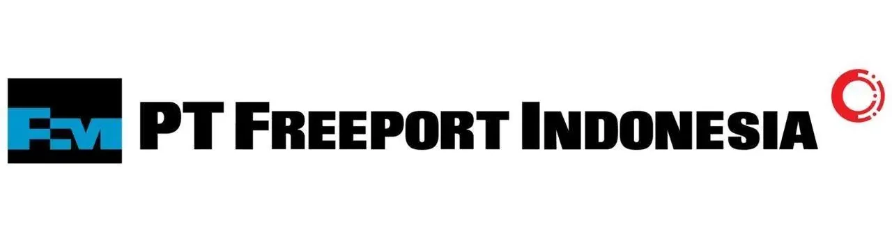 Logo freeport