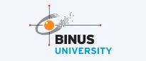 Barantum - Client - Logo Binus University